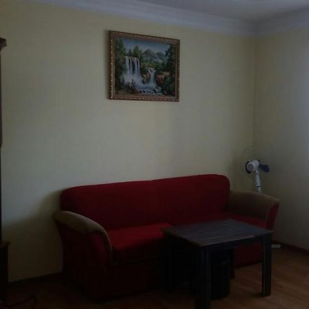 Guesthouse Gia Kobuleti Luaran gambar
