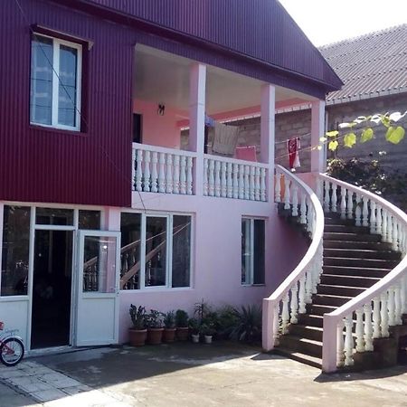 Guesthouse Gia Kobuleti Luaran gambar