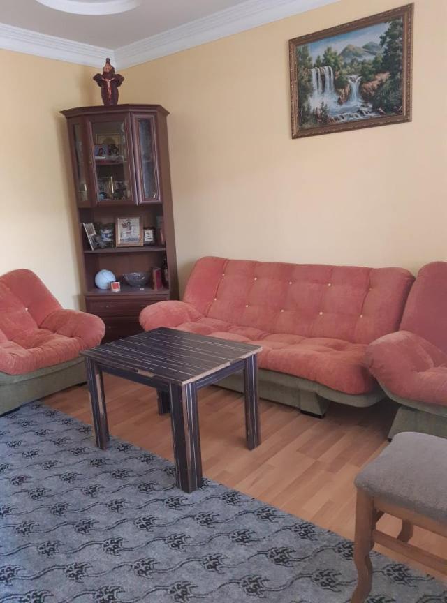 Guesthouse Gia Kobuleti Luaran gambar