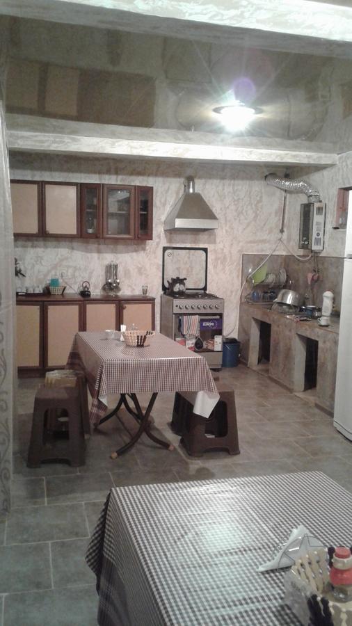 Guesthouse Gia Kobuleti Luaran gambar