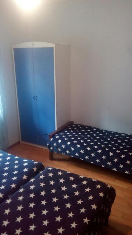Guesthouse Gia Kobuleti Luaran gambar