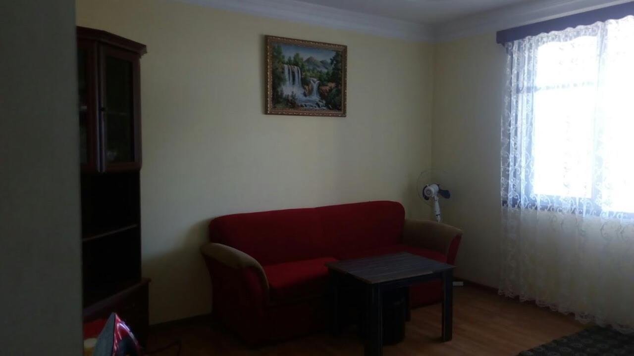Guesthouse Gia Kobuleti Luaran gambar