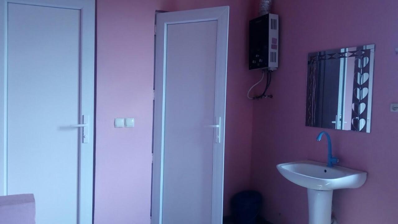 Guesthouse Gia Kobuleti Luaran gambar