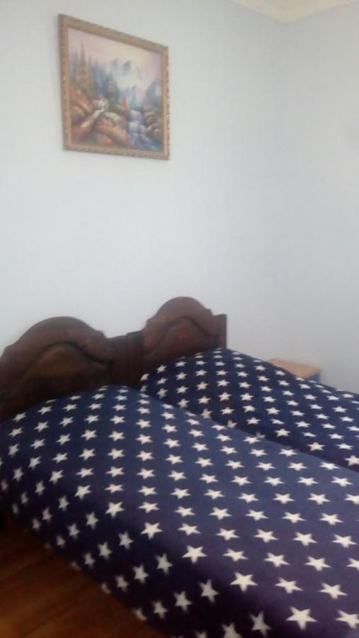 Guesthouse Gia Kobuleti Luaran gambar