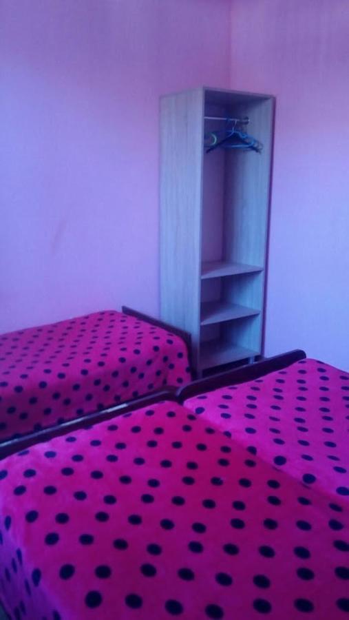 Guesthouse Gia Kobuleti Luaran gambar