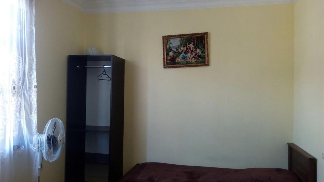 Guesthouse Gia Kobuleti Luaran gambar