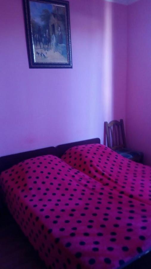 Guesthouse Gia Kobuleti Luaran gambar